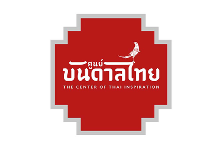 <span class='font-thaisan' style='font-size:25px'  >THE CENTER OF THAI INSPIRATION www.bundanthai.com</span><i>→</i>